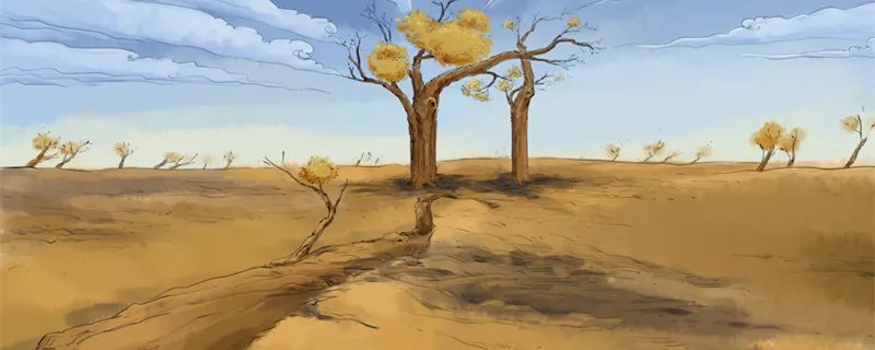 旱涝灾害最主要的原因 旱涝灾害最主要的原因是什么