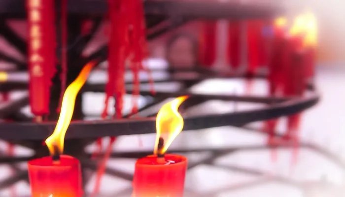 本命年为什么要穿红色 本命年为什么要穿红色衣服