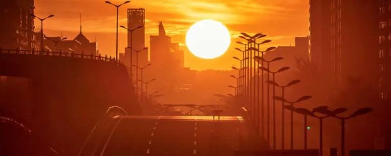 北京长安街有多长 北京的长安大街有多少米