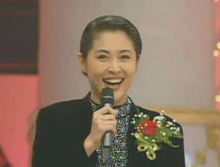 倪萍的五段感情经历及现任丈夫是谁