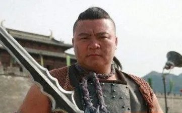 打虎将李忠为什么那么吝啬呢？他的性格是怎样的？