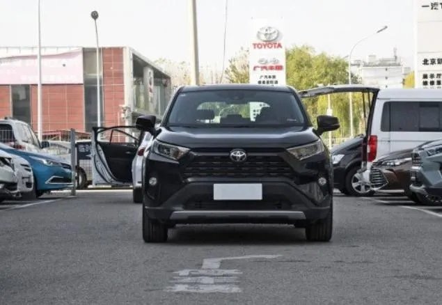 新款RAV4荣放到底怎么样？