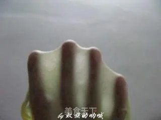 仿M记的黑白通吃