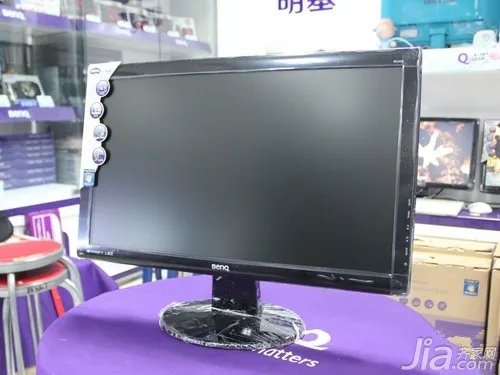 明基游戏显示器的价格  明基游戏显示器怎么样