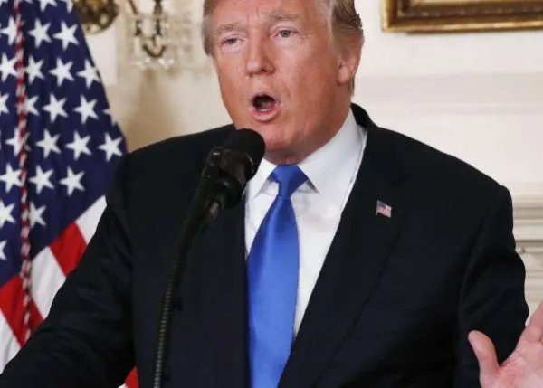 美国真得穷到没钱交联合国会费了吗？