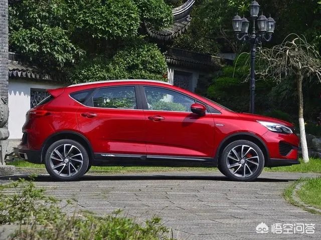 吉利帝豪GS和远景SUV,哪款更适合购买?