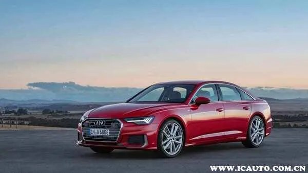 14年二手奥迪a6能买吗?14年奥迪a6多少钱