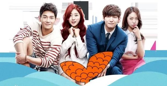 有哪些超甜又搞笑的韩剧可以推荐？