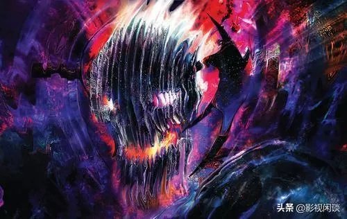 多玛姆和灭霸谁厉害