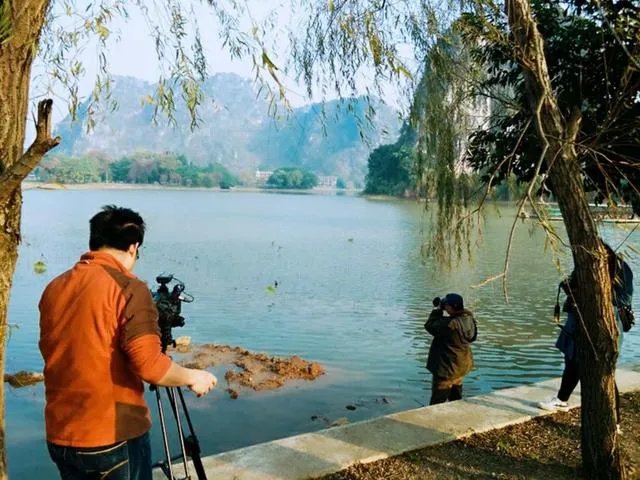 你觉得玉林这座城市怎么样？