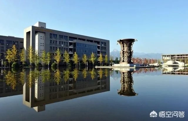 西北工业大学哪个专业好?