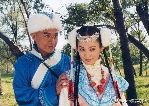 马景涛的演技很好,他的代表作你认为是哪一部作品?