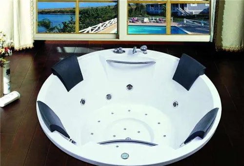 浴缸标准尺寸是多少 提前了解让浴室空间更合理