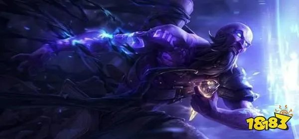 《英雄联盟》炽天使之拥效果 《英雄联盟》炽天使之拥介绍