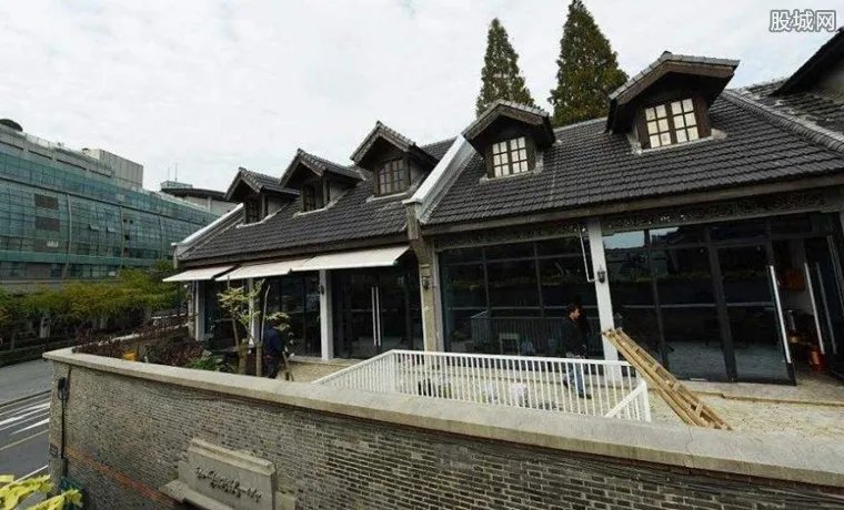 最牛房产现身杭州 360万买进如今挂牌1亿元出售