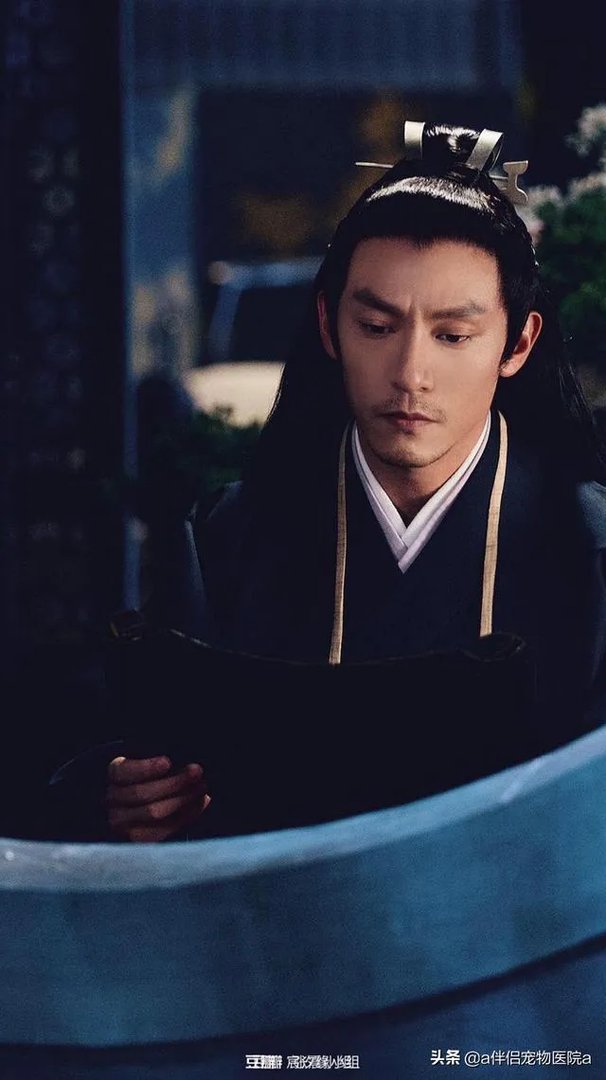 有什么好看的古装爱情电视剧？