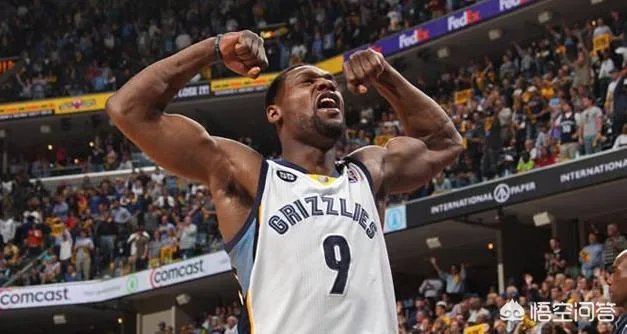 托尼阿伦防守如此了得为什么拿不了最佳防守球员？