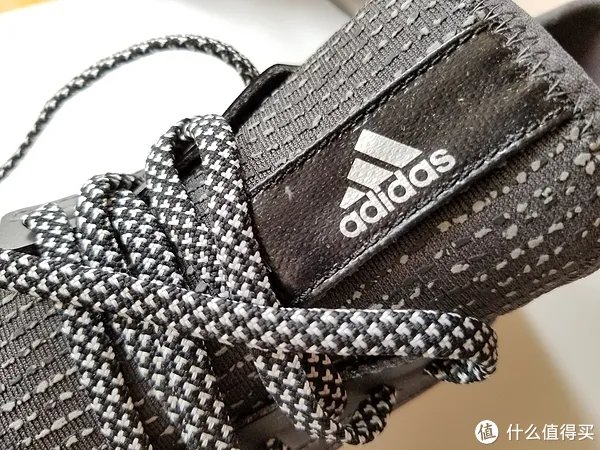 eaby adidas官网入手Pure Boost X ATR,鞋盒居然不是原装