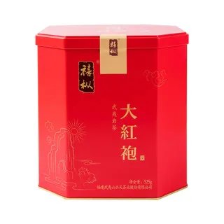 大红袍茶价格