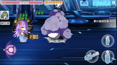 《崩坏学园2》武器「Rh-」强度分析