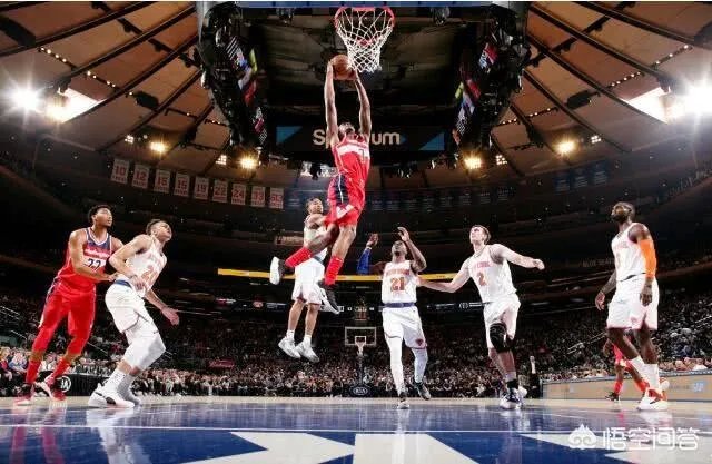 10月9日奇才110比98击败尼克斯，杰夫·格林首秀16+5+3，怎么评价？