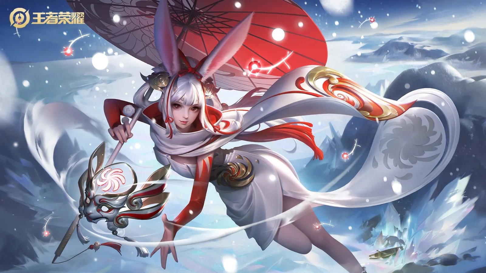 王者荣耀所有女英雄高清图片2022