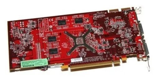 ATi工作站显卡FireGLV5600、3600测试