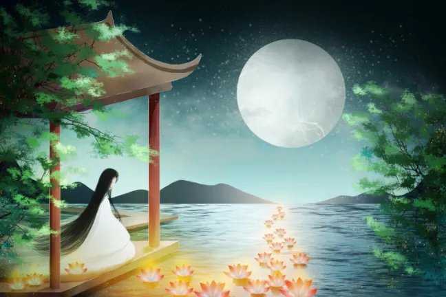 中元节是哪一天是鬼节吗 中元节是几月几号农历