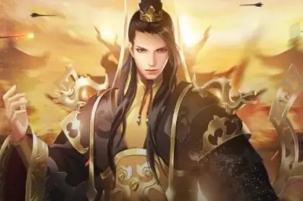 张昊穿越明朝的小说叫什么