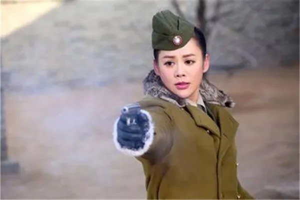 宁静十大电视剧排行榜 孝庄秘史最经典,大汉天子2也有出演