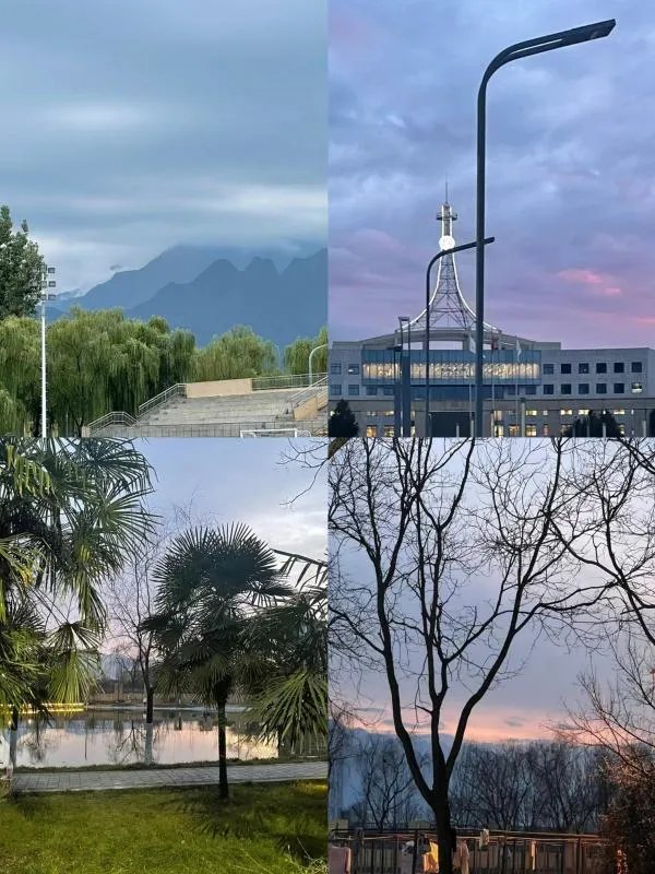 西安明德学院怎么样？