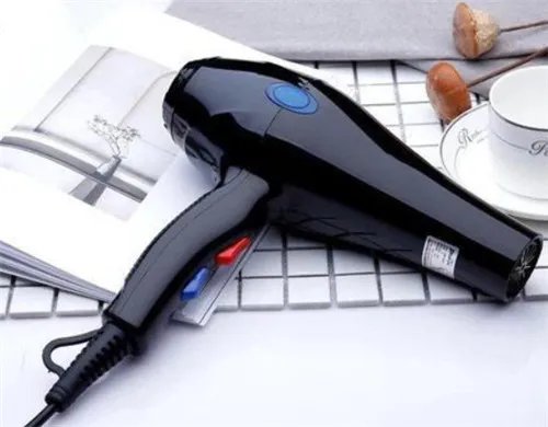 电吹风功率是多少瓦