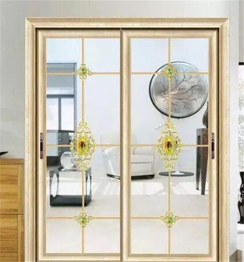 钛镁合金门每平方价格 钛镁合金门哪个品牌好