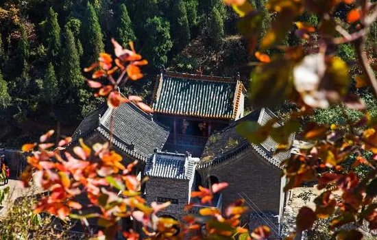 济源旅游景点大全排名，哪些值得去？