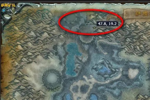 魔兽世界怎么接做好准备这个任务