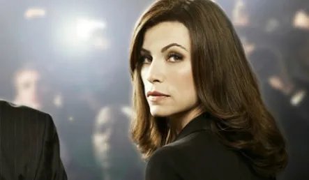 傲骨贤妻结局是什么