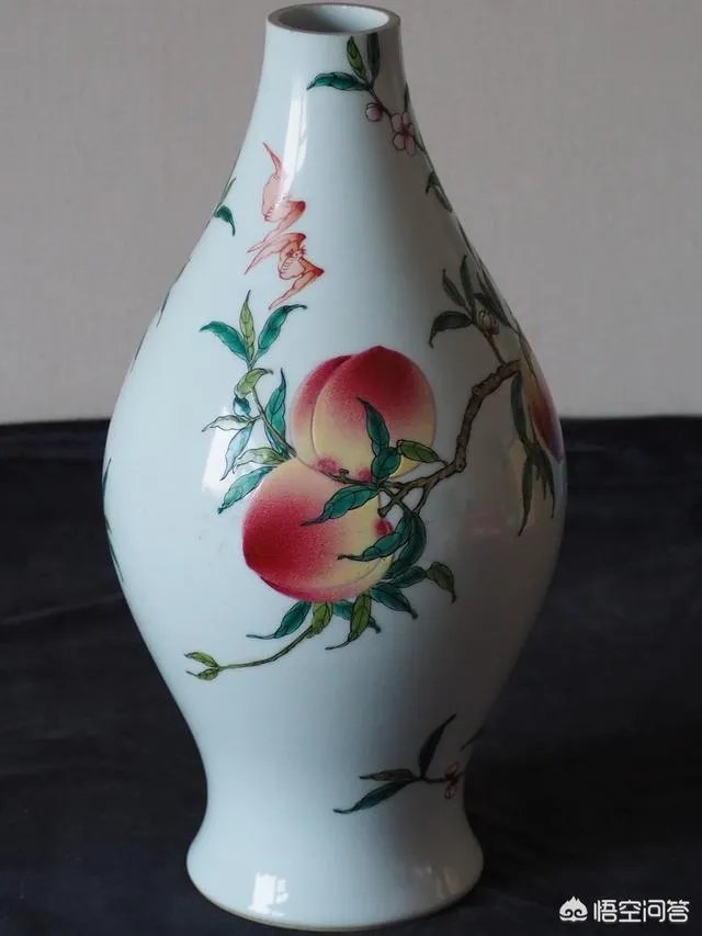 粉彩瓷器的价值到底如何呢？