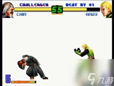 拳皇10周年出招表大全摇杆带图 出招指南和隐藏必杀盘点