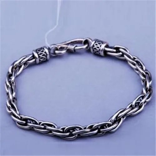 男士手链品牌有哪些 如何挑选男士手链