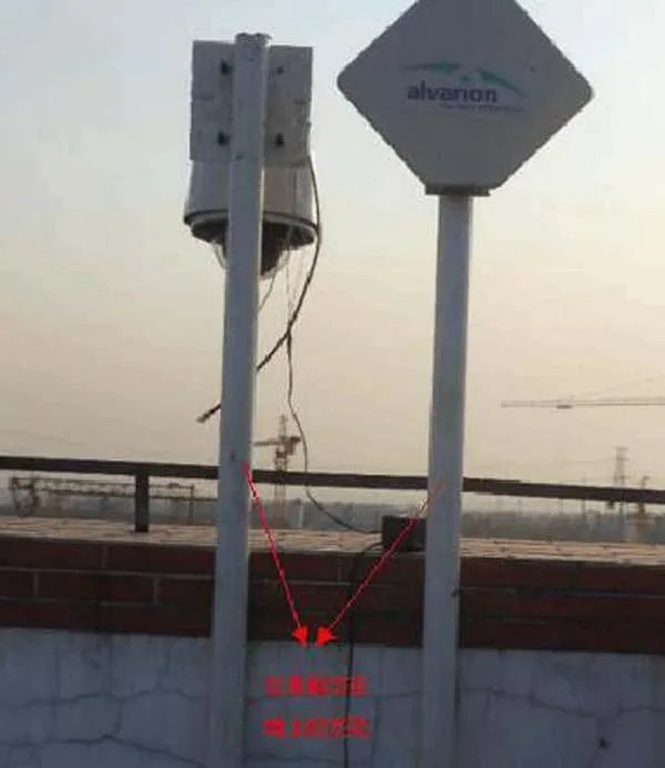 无线监控系统如何安装?