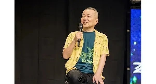 花泽香菜结婚了，恋爱却依旧还在循环