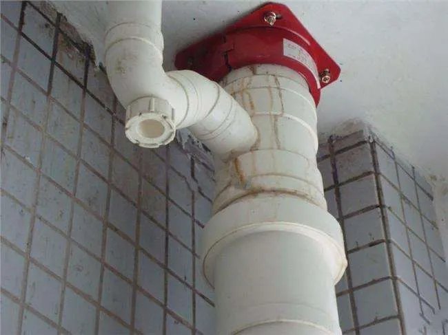 家里水管漏水怎么修