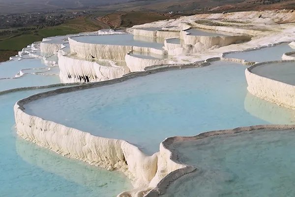 土耳其旅游攻略 土耳其自由行攻略