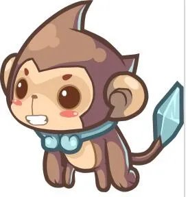 洛克王国灵石猴怎么得2021