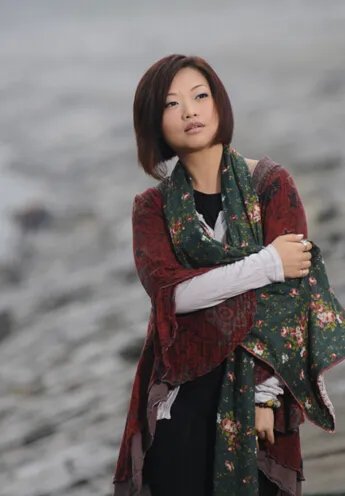 陈瑞最骚的照片曝光  曾遭老公劈腿