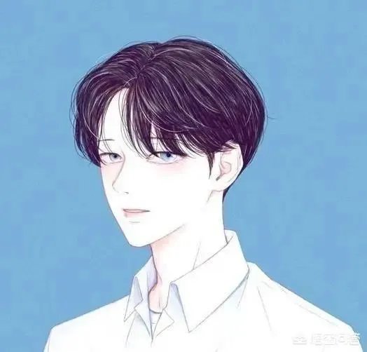 有没有好看的QQ动漫头像?