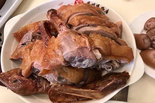 合肥名小吃排行榜 合肥的名小吃有哪些