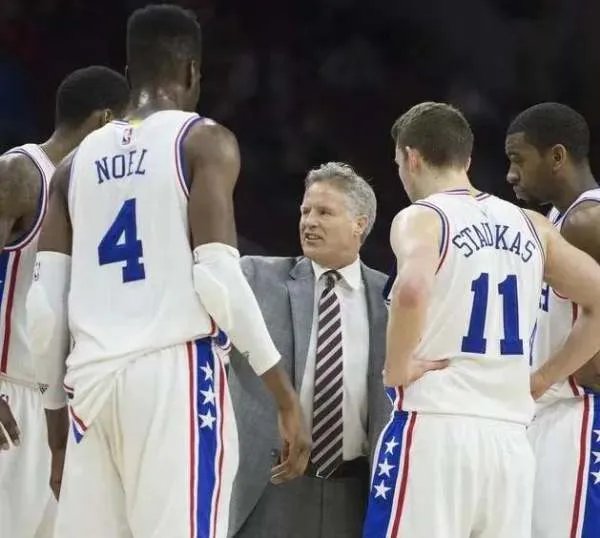 NBA最烂的球队有多烂?盘点联盟史上最烂的十大球队都有哪些?