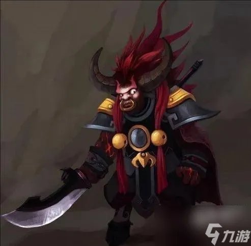 神仙道3牛魔王实力怎么样