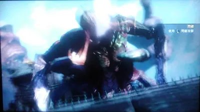 战神:升天 图文流程攻略